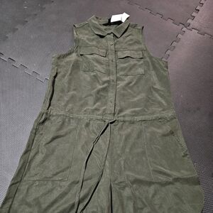 Banana Republic Shorts Romper